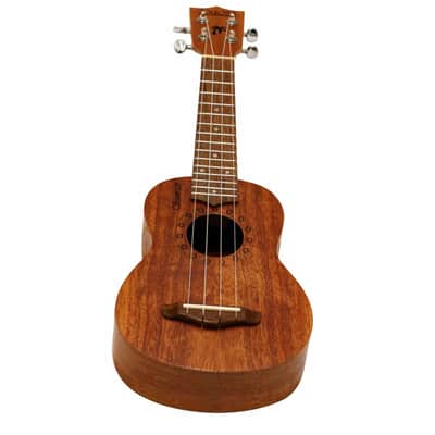Axiom Sunrise Soprano Ukulele image 1