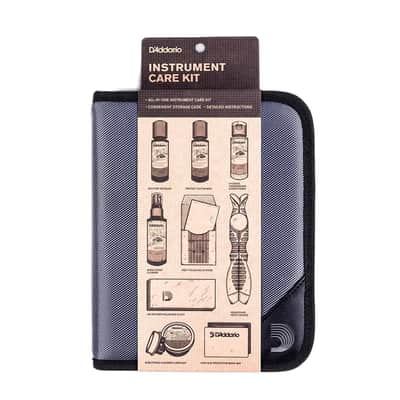 Planet Waves Instrument Care Kit image 4