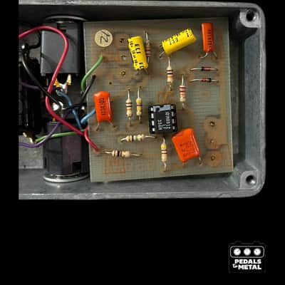 DOD Overdrive Preamp 250-x18875 image 5