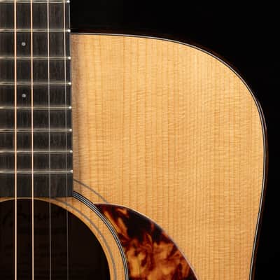 Brand New Boucher Bluegrass Goose BG-42T-G Dreadnaught with Torrefied Adirondack / Torrefied Mahogany! image 9