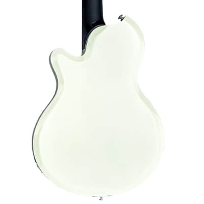 2017 SUPRO ISLAND SERIES WESTBURY - ARTIC WHITE image 4