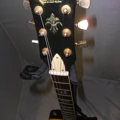 Fokus LP Quilt Top Czech Republic, Cool! image 10