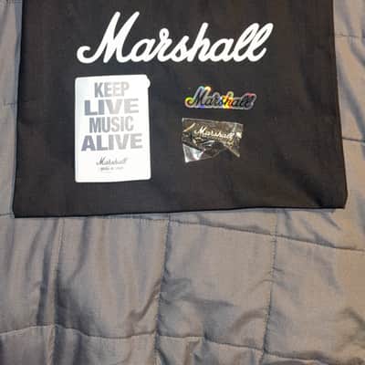 Marshall Milton ANC Headphones + Extras image 3