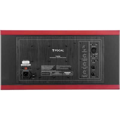 Focal Twin6 Studio Monitor image 13