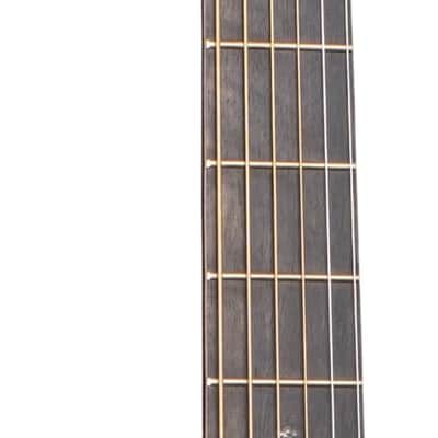 Martin 0028 Modern Deluxe Acoustic Guitar w/HS image 6
