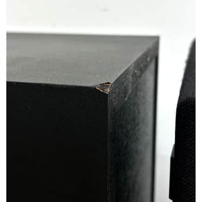 JBL TLX 3 GI - Hi-Fi Speakers - Black - Very Good w/ Original Box image 13