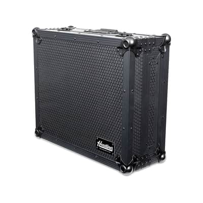 Headliner HL10204 - Pitch Black Flight Case for Pioneer DJ DJM-A9 Mixer Controller image 7