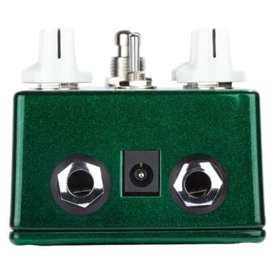 Wampler Euphoria Overdrive Pedal image 6