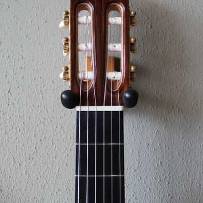 Brand New Jerson Pichardo Grand Concert Spruce Top Classical Guitar image 2