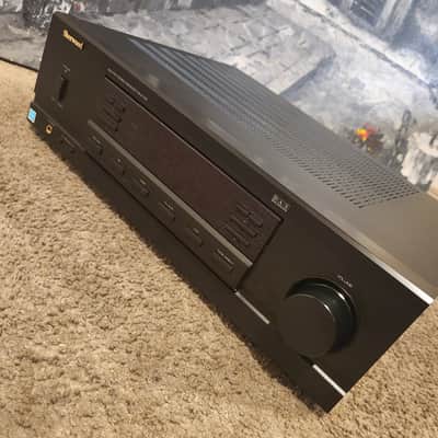 Sherwood  Sherwood RX-4105 100 Watts per Channel x2, AM/FM Tuner, Home Theater (Stereo) 90s image 5