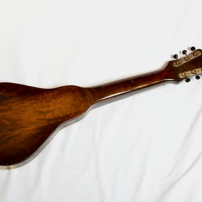 Recording King model D 1939 - Brown image 14