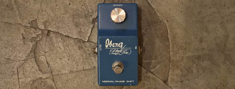 Ibanez Phase Tone PT-999 image 1