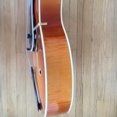 Benedetto Manhattan 1992 Sunburst image 13