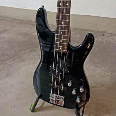 Aria Pro II JPJ-3 PPJ Bass Japan Vintage 1986 Matsumoku Precision Style image 2