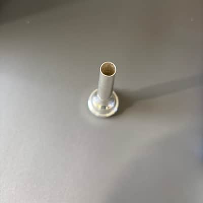 JK Exclusive 4B A2 Rotary Trumpet Mouthpiece image 2