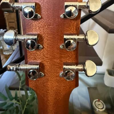 Gibson Generation Collection G-Writer EC 2021 - 2023 - Natural image 11