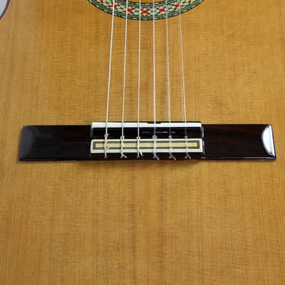 Used Manuel Rodriguez Model A Classical Guitar image 14