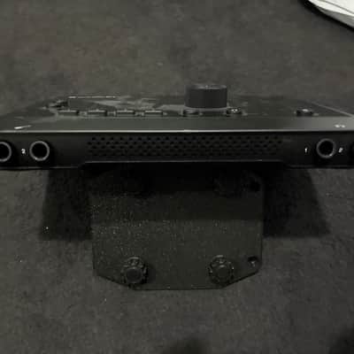 PreSonus Quantum ES4 USB-C Audio Interface 2024 - Present - Black image 3