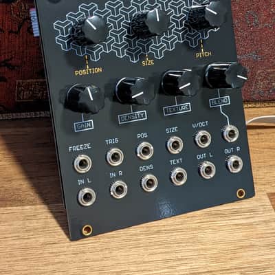 Mutable Instruments | DIY Clouds image 1