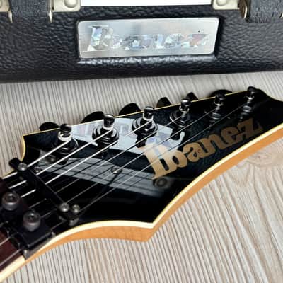 Ibanez JPM100-P2 John Petrucci Signature 1995 - 1999 - P2 Graphic image 25