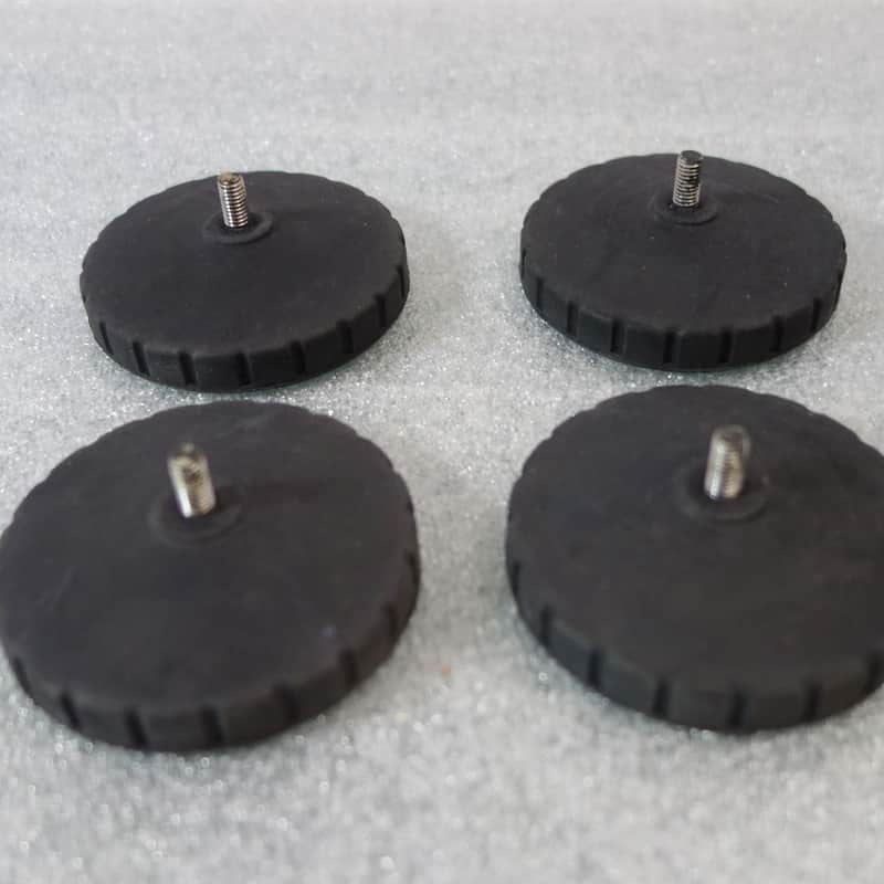 2000′ Numark TT-500 Black