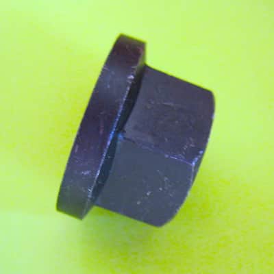 Replacement Nut for Vintage Ludwig Tom Mount Brackets image 3