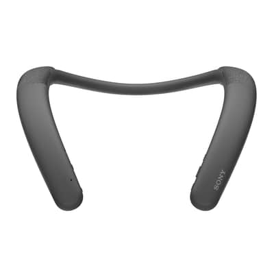 Sony SRS-NB10/H Neckband Speaker (Charcoal Gray) image 3