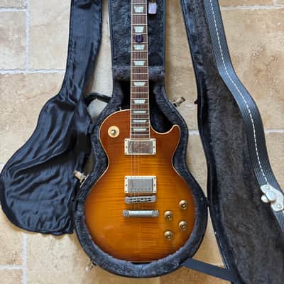 Gibson Les Paul USA Standard 2004 image 1