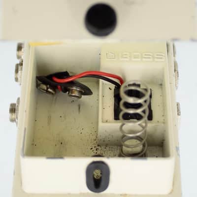 Boss LS-2 Line Selector Guitar Pedal BN67843 image 9