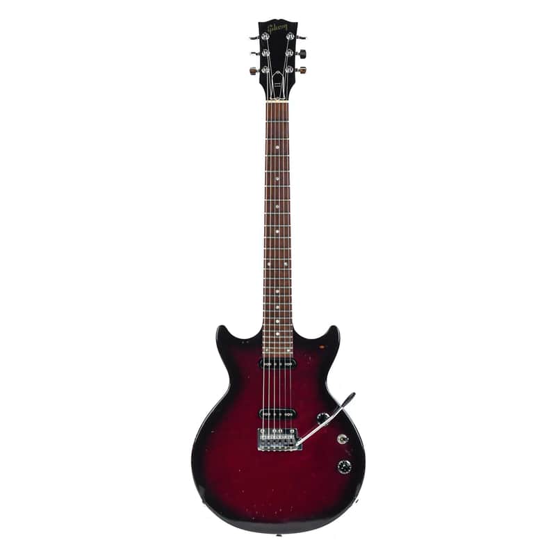 Gibson ALL AMERICAN Ⅱ リフィニッシュ ジャンク Gibson All American II | Reverb