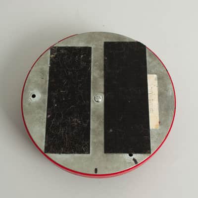 Dunlop Fuzz Face Reissue Fuzz Effect (1990s). image 5