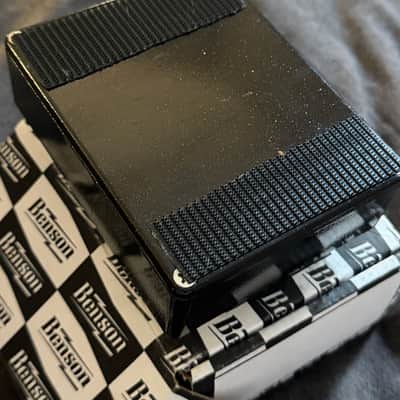 Benson Amps Delay 2023 - Present - Black image 4