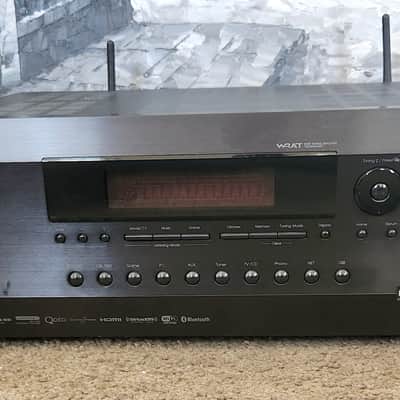 Integra Integra DTR-30.5 AV Receiver 90s image 3