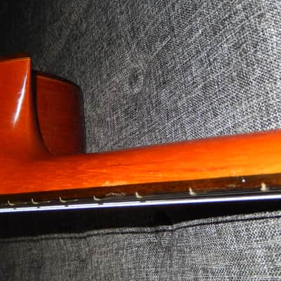 ANSELMO SOLAR GONZALEZ 1991 - MADRID SCHOOL CLASSICAL CONCERT GUITAR image 23