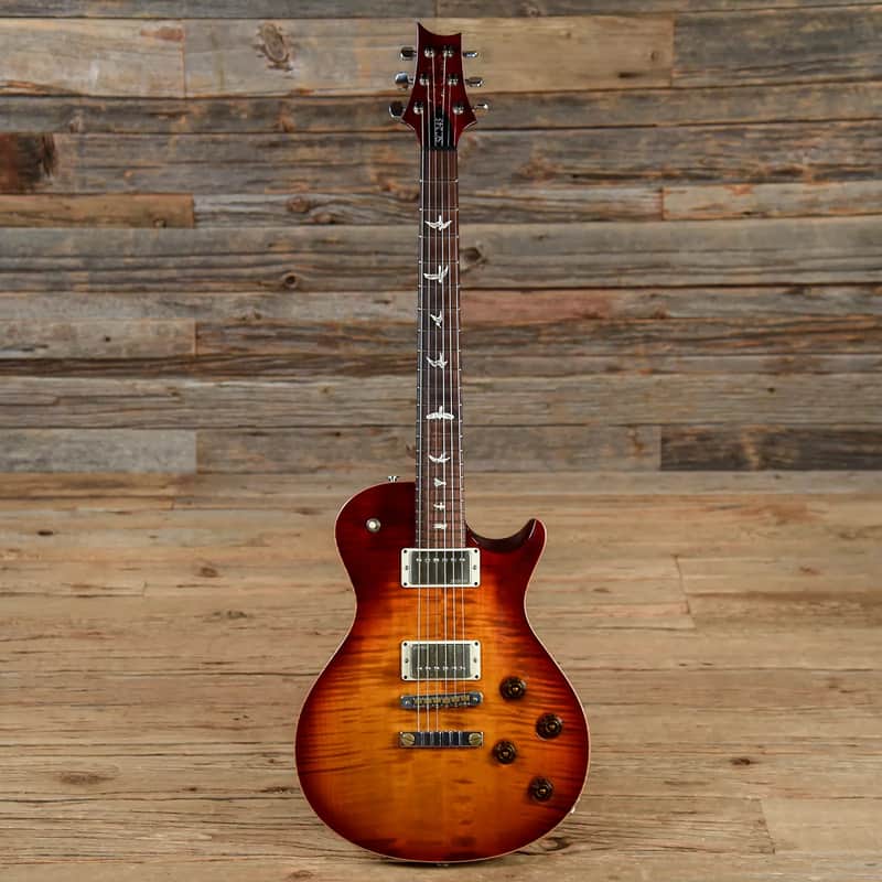 PRS SC 245 2013 - 2016 image 1