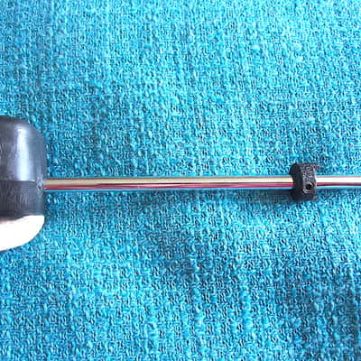 Immagine DW Bass Drum Pedal Beater - 1