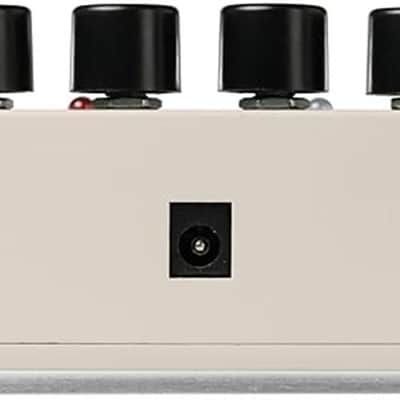 Electro-Harmonix Sovtek Deluxe Big Muff Fuzz image 4