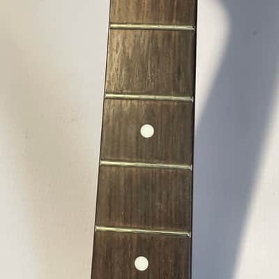 1988 Japan Charvel Jackson Import Model 3 Series R Logo Guitar Neck 22 Fret image 15