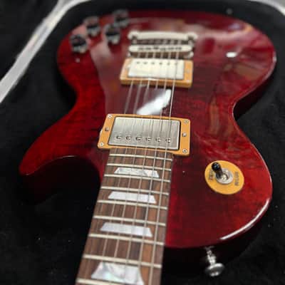 Gibson Les Paul Studio 100th Anniversary image 11