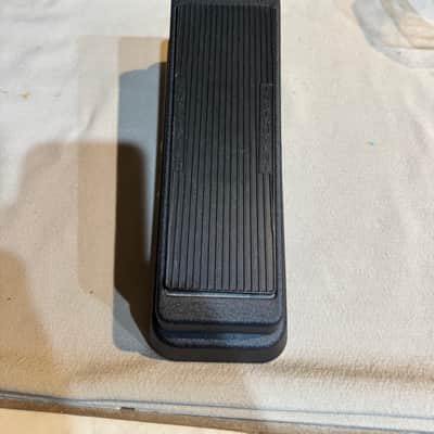 Dunlop GCB95 Cry Baby Standard Wah 1982 - Present - Black image 4