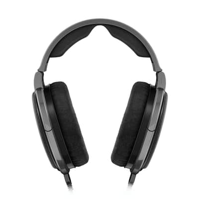 Sennheiser HD 650 - Open High-End Headphone image 2