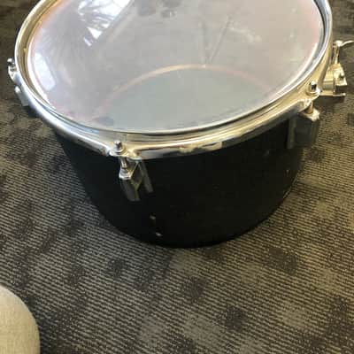 13” Tom Tom Black image 2