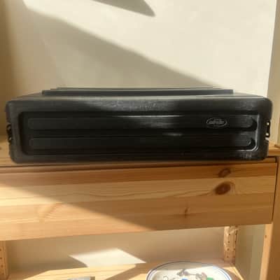 Audient EVO 16 interface +Behringer ADA8200 + SKB case (16 in, 16 out total) image 7
