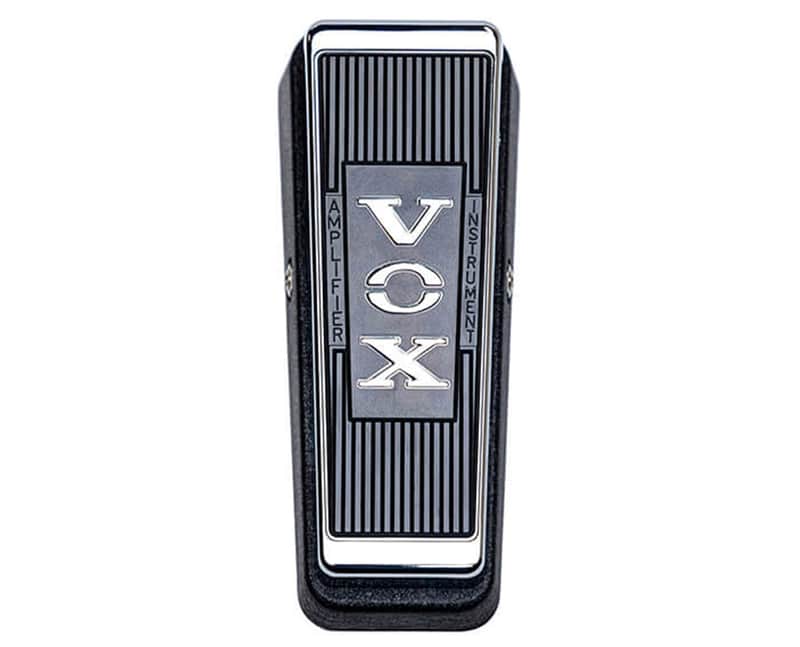 Vox VRM1 Real McCoy Wah Pedal - Open Box image 1