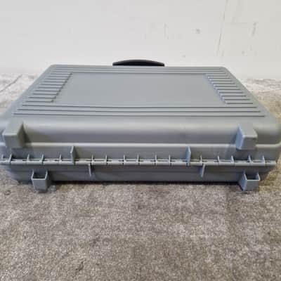 Polyspan Soundstudio Conference Phone System – Very Good w/ Hard Case image 9