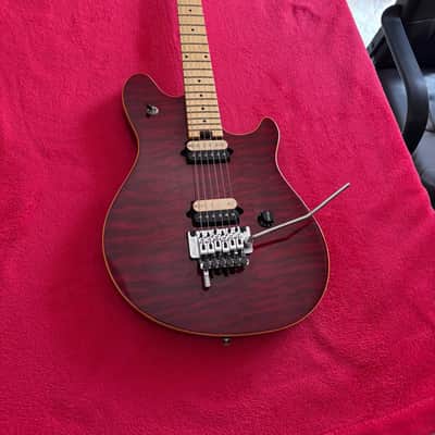 Peavey EVH Wolfgang Special Eddie Van Halen USA 1996 image 2