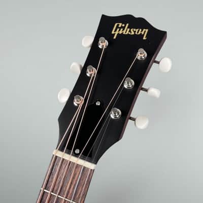 Gibson J-45 50’s Faded 2023 - Faded Sunburst image 10