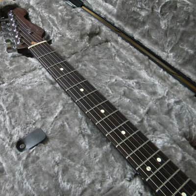 Fender Fender Stratocaster Professional FSR 2020 Fiesta Red Limited Edition Solid Rosewood neck 2020 - fiesta red image 21