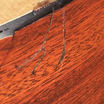 2012 Martin LXM image 7