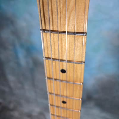 Peavey T-15 Short Scale Electric Guitar w/OHC - 1980's image 9